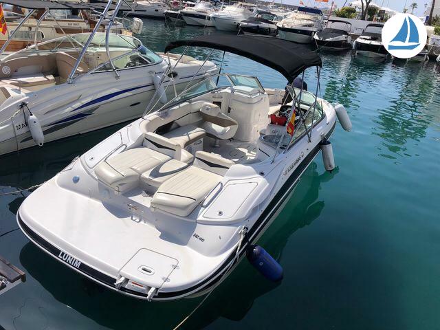 صور Four Winns HORIZON 240 2