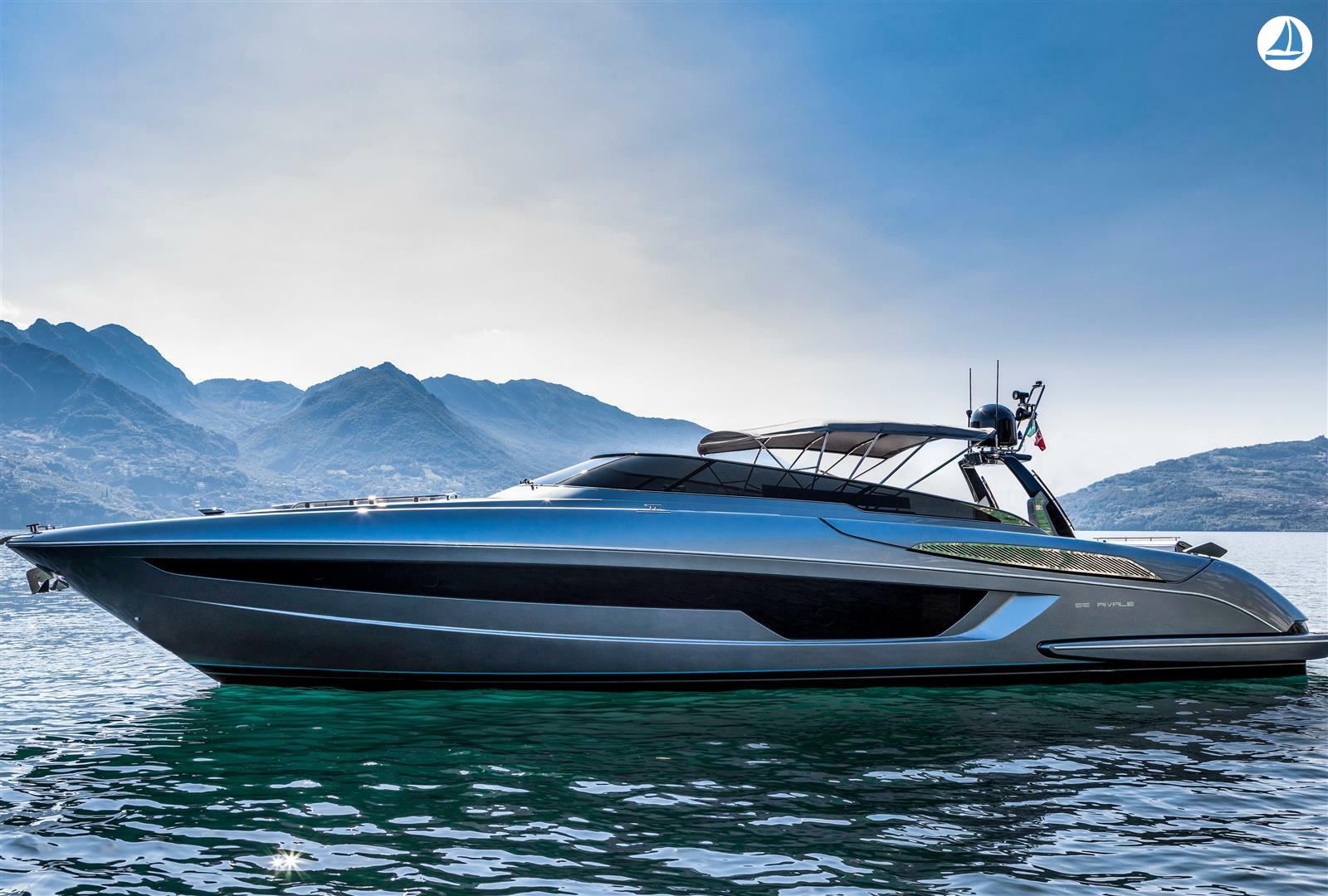 صور Riva 56 RIVALE 1