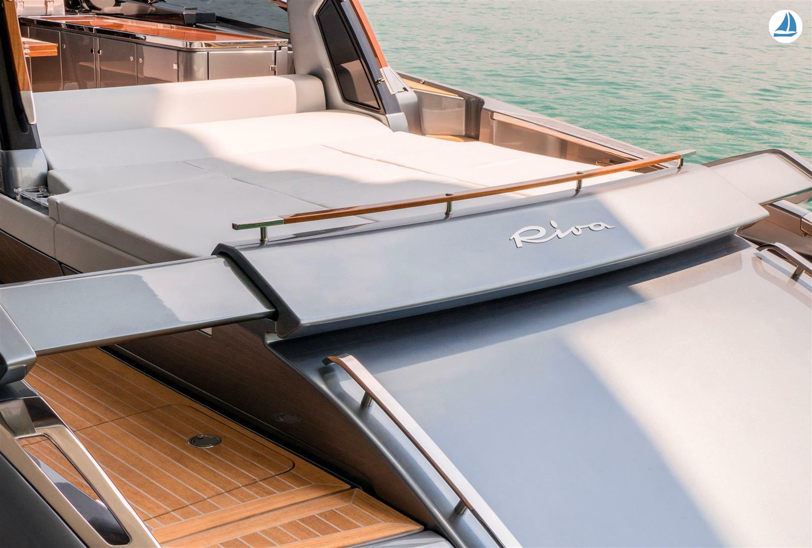 صور Riva 56 RIVALE 3