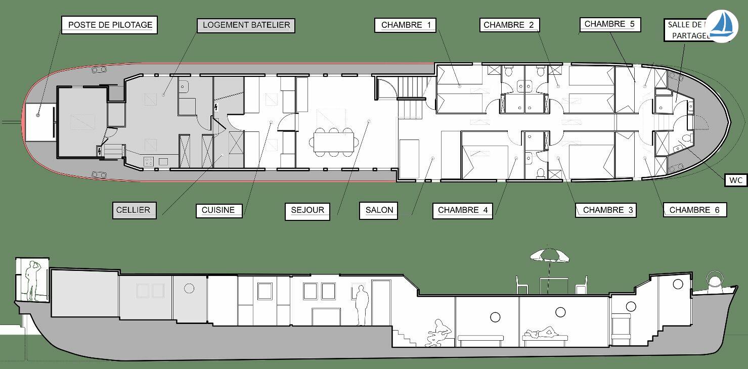 صور Clipper 1894 12