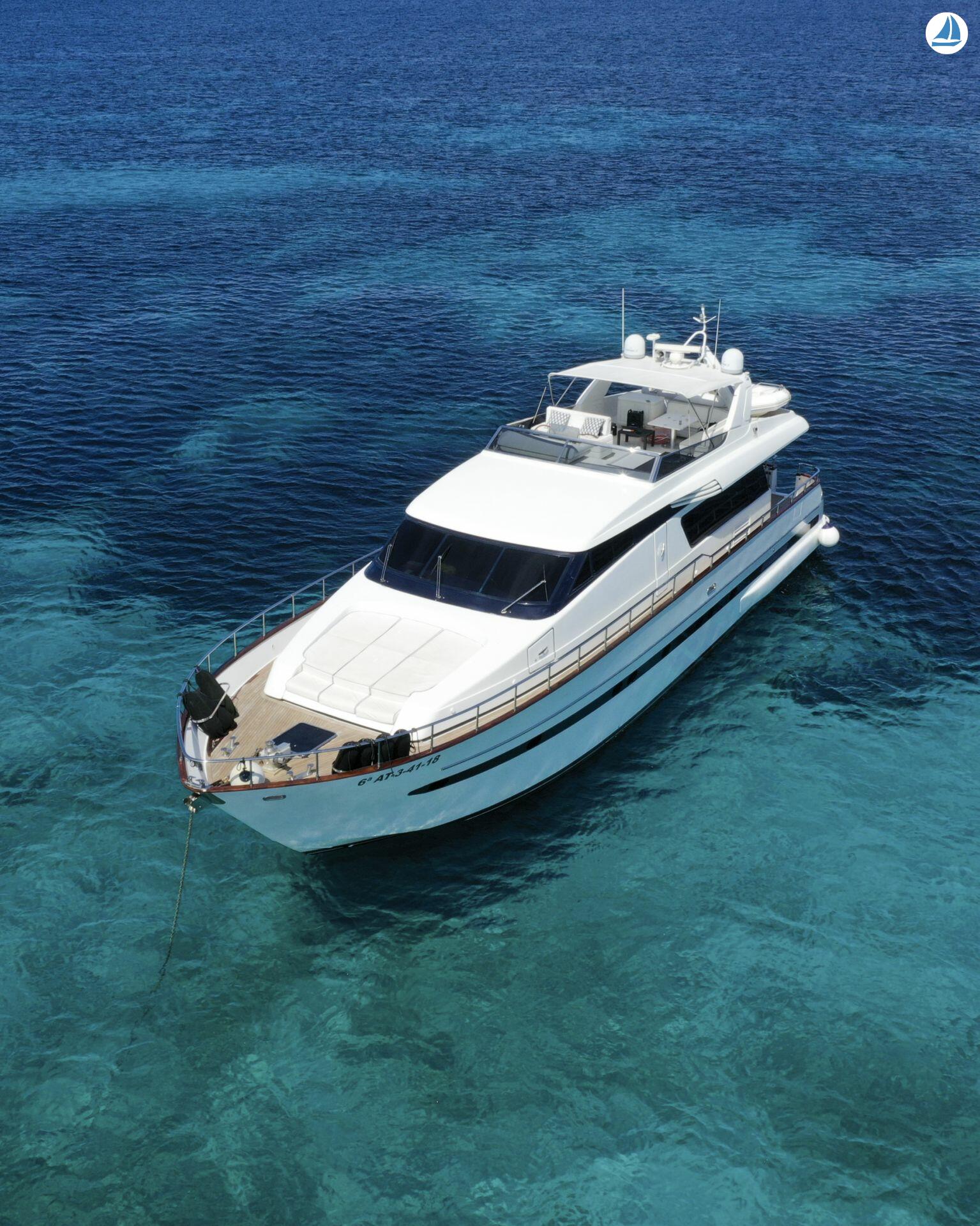 صور SAN LORENZO 72 1