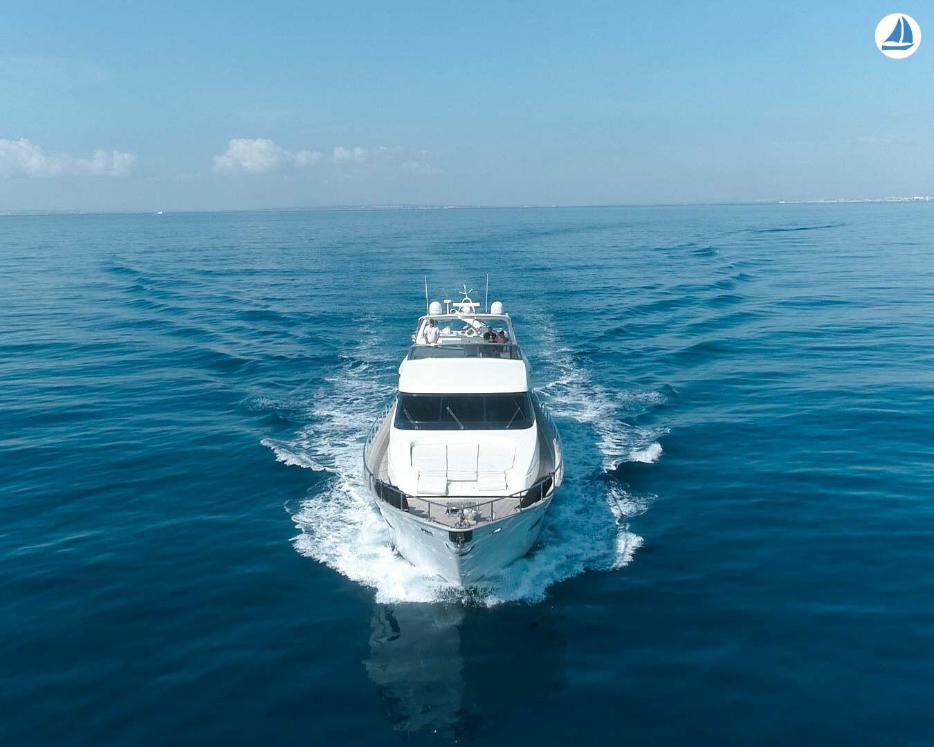 صور SAN LORENZO 72 7