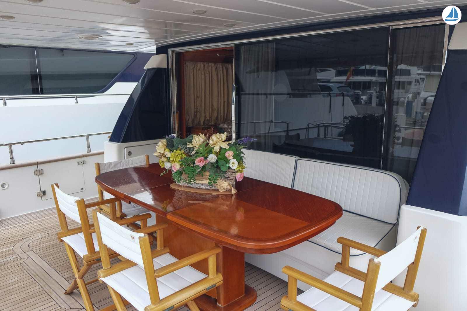 صور SAN LORENZO 72 8