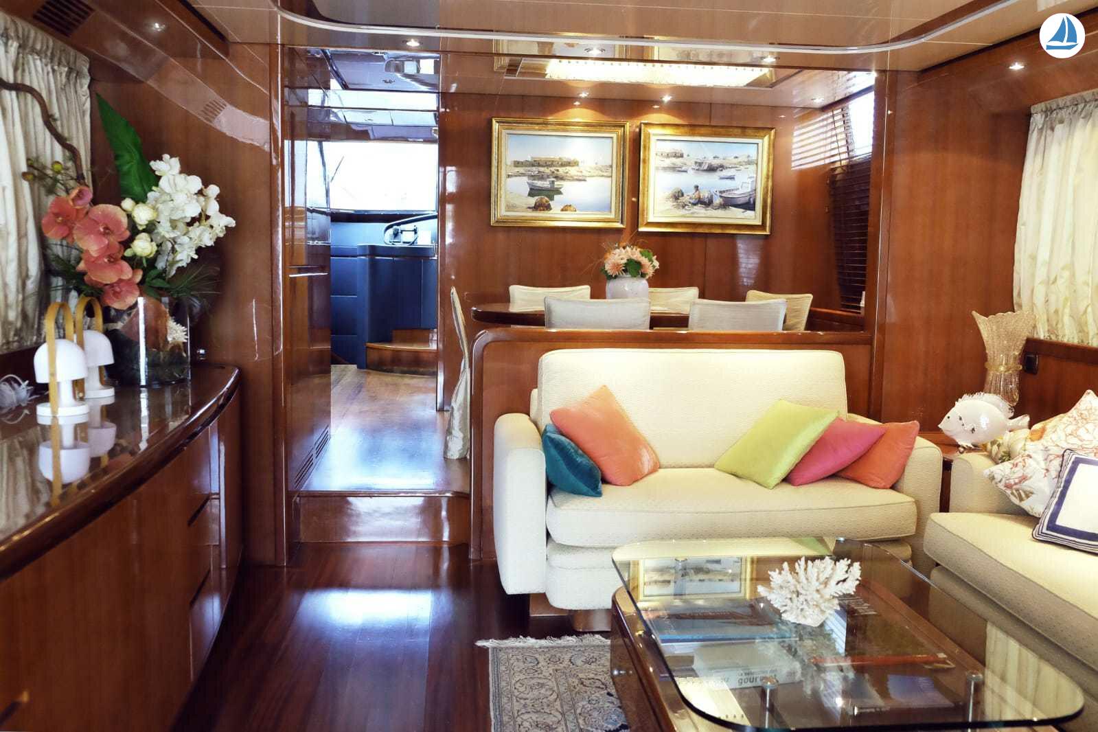 صور SAN LORENZO 72 9