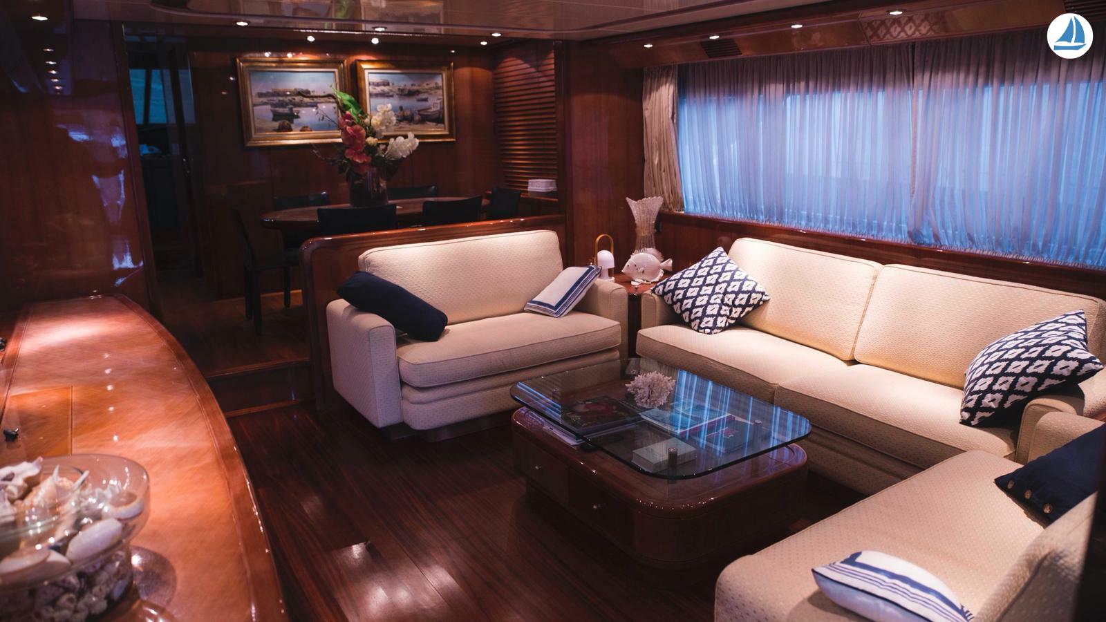 صور SAN LORENZO 72 11