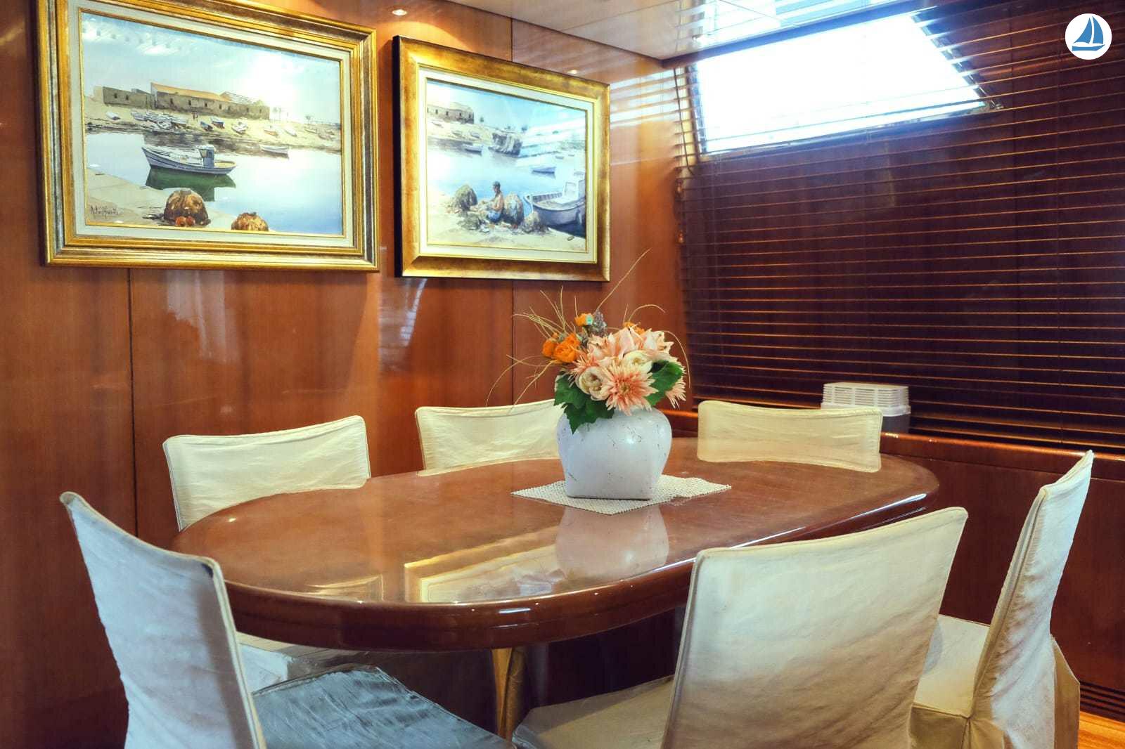 صور SAN LORENZO 72 12