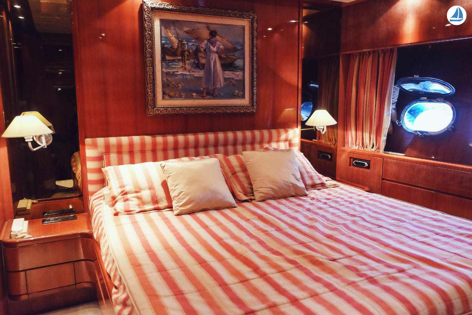 صور SAN LORENZO 72 16