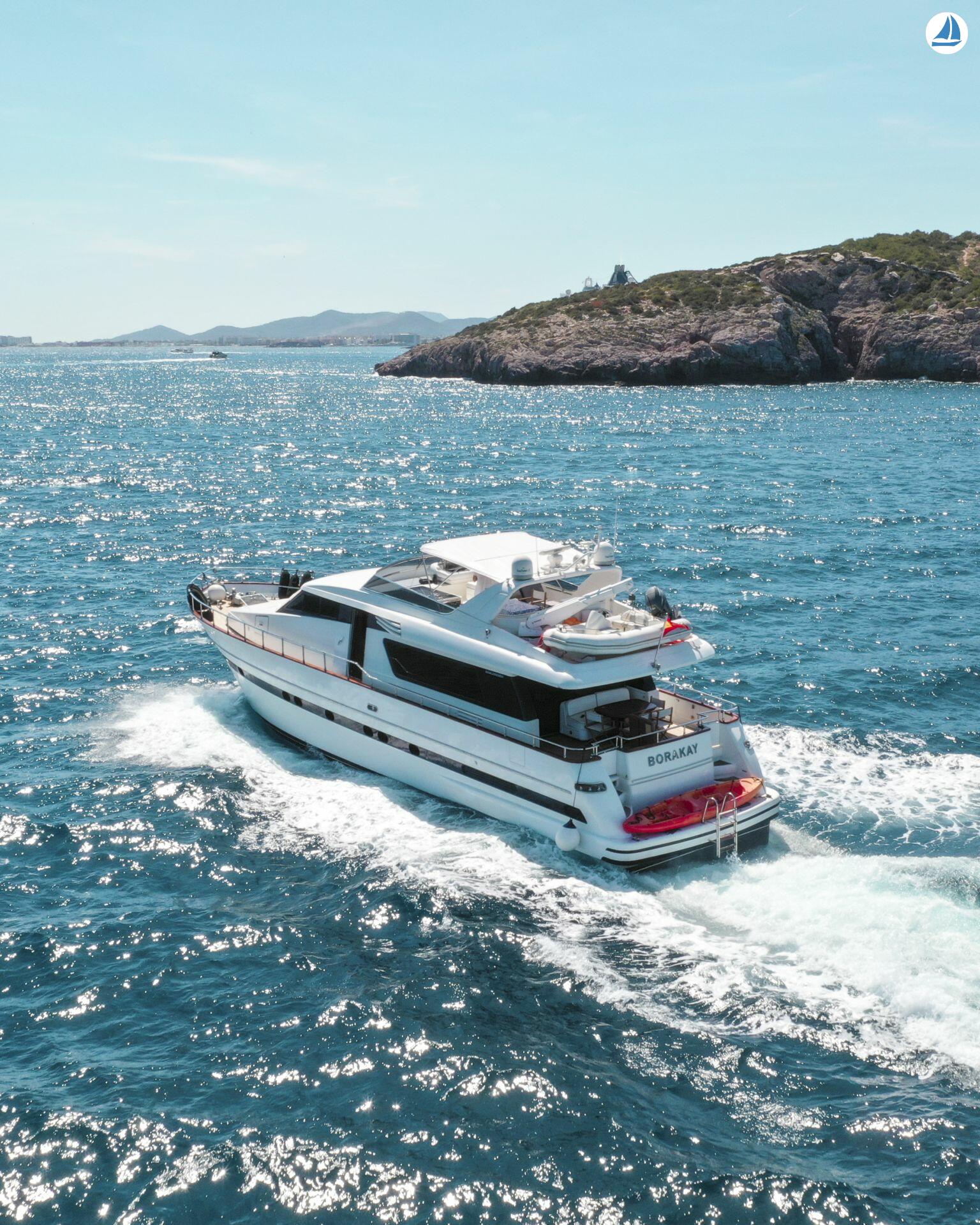 صور SAN LORENZO 72 20