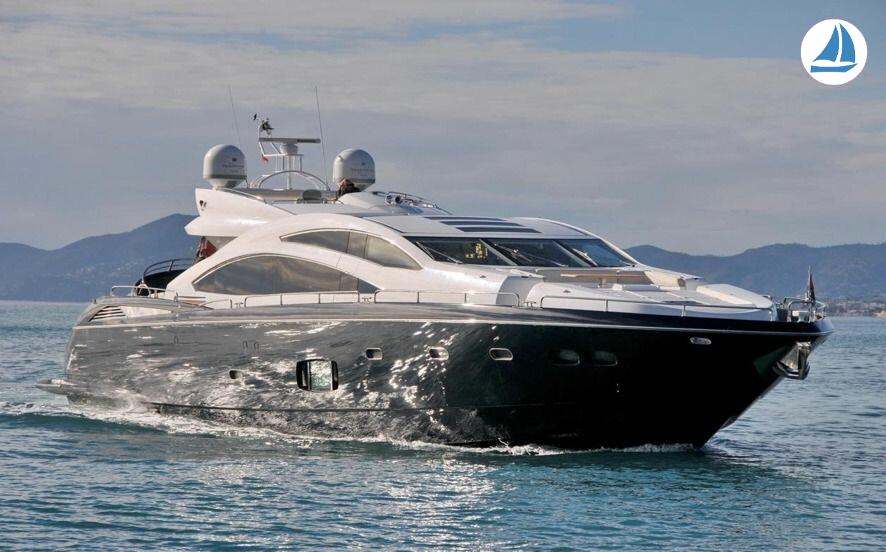 صور Sunseeker Predator 84 1