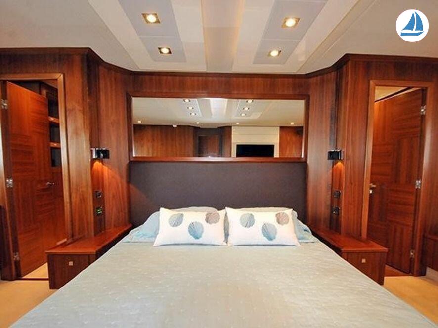 صور Sunseeker Predator 84 5