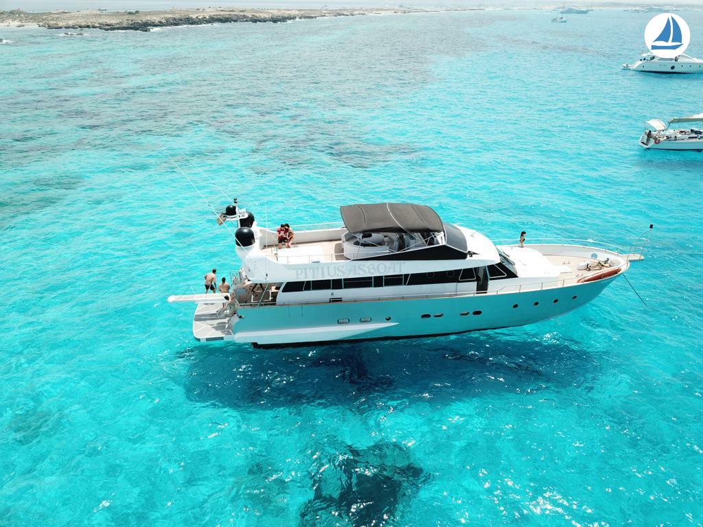 صور Baglietto 24 metros 2