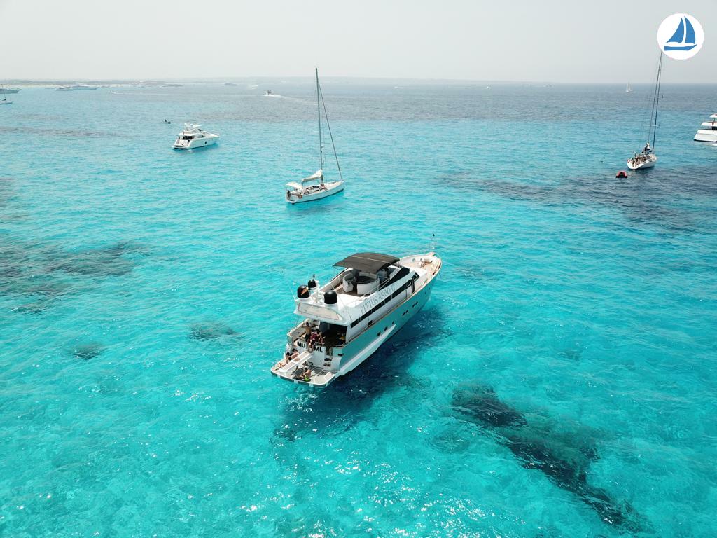 صور Baglietto 24 metros 3