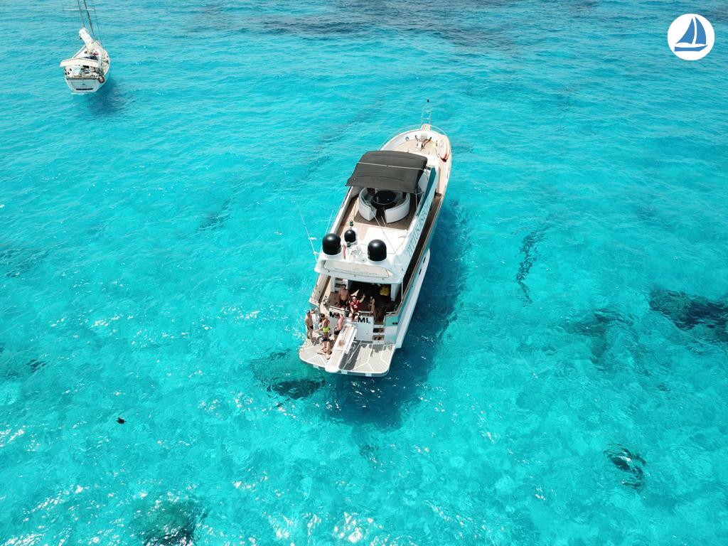 صور Baglietto 24 metros 4