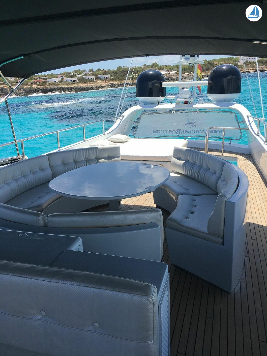 صور Baglietto 24 metros 8