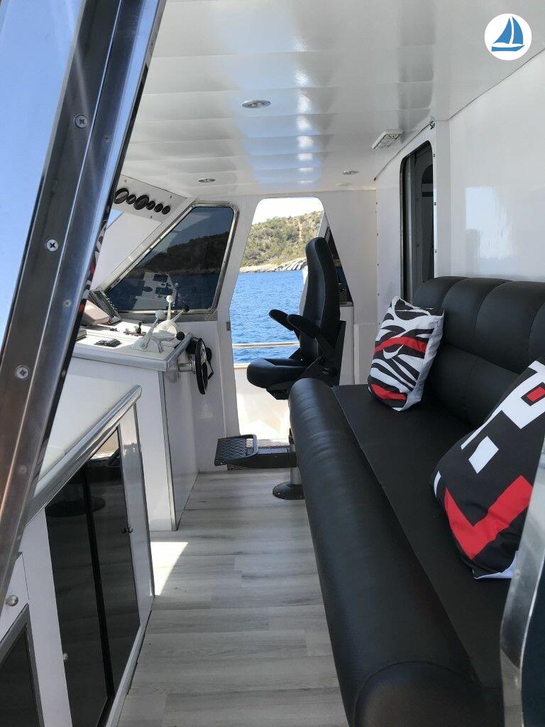 صور Baglietto 24 metros 10