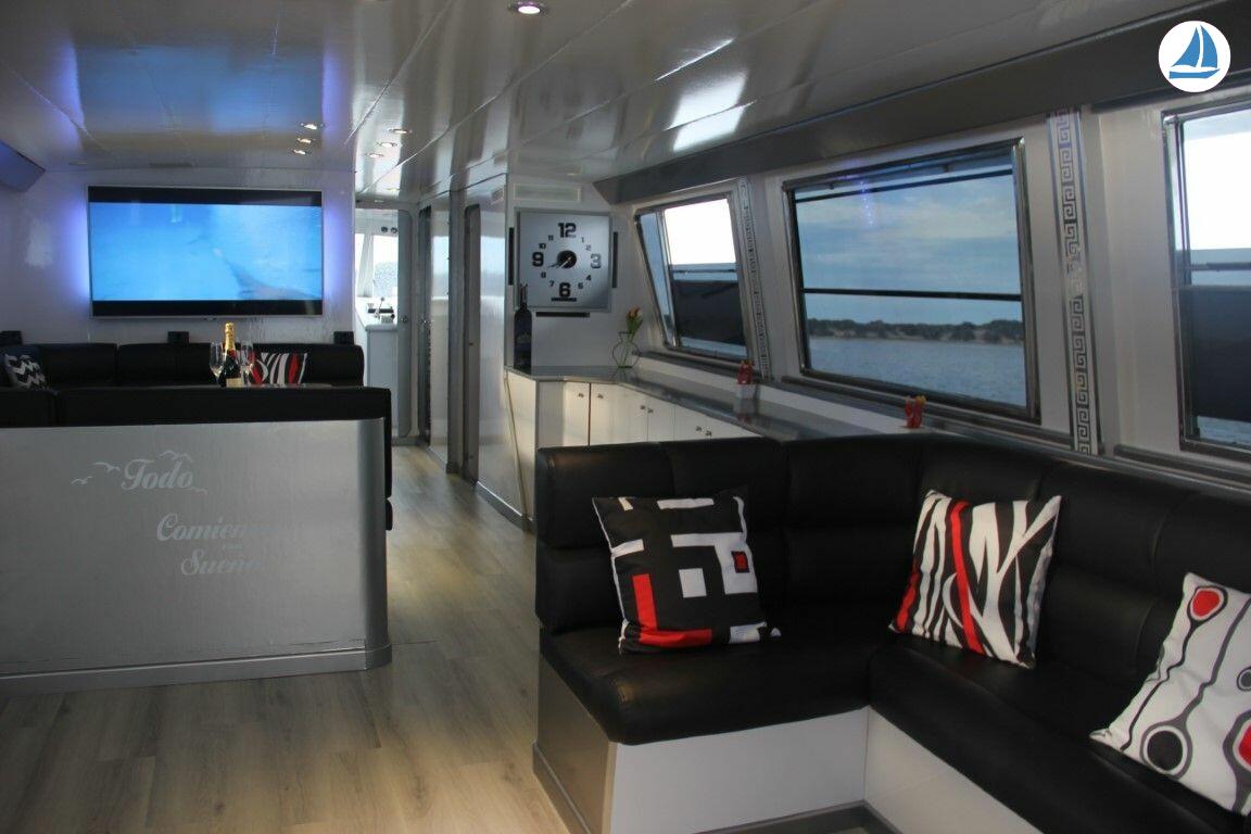 صور Baglietto 24 metros 14