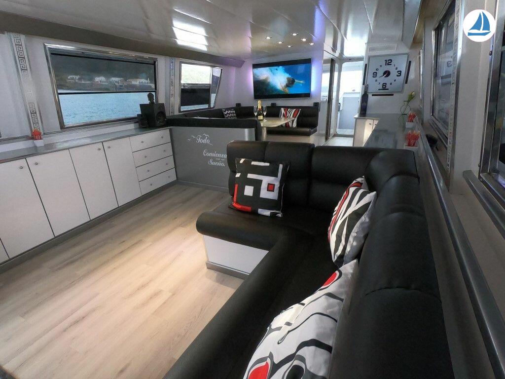 صور Baglietto 24 metros 15