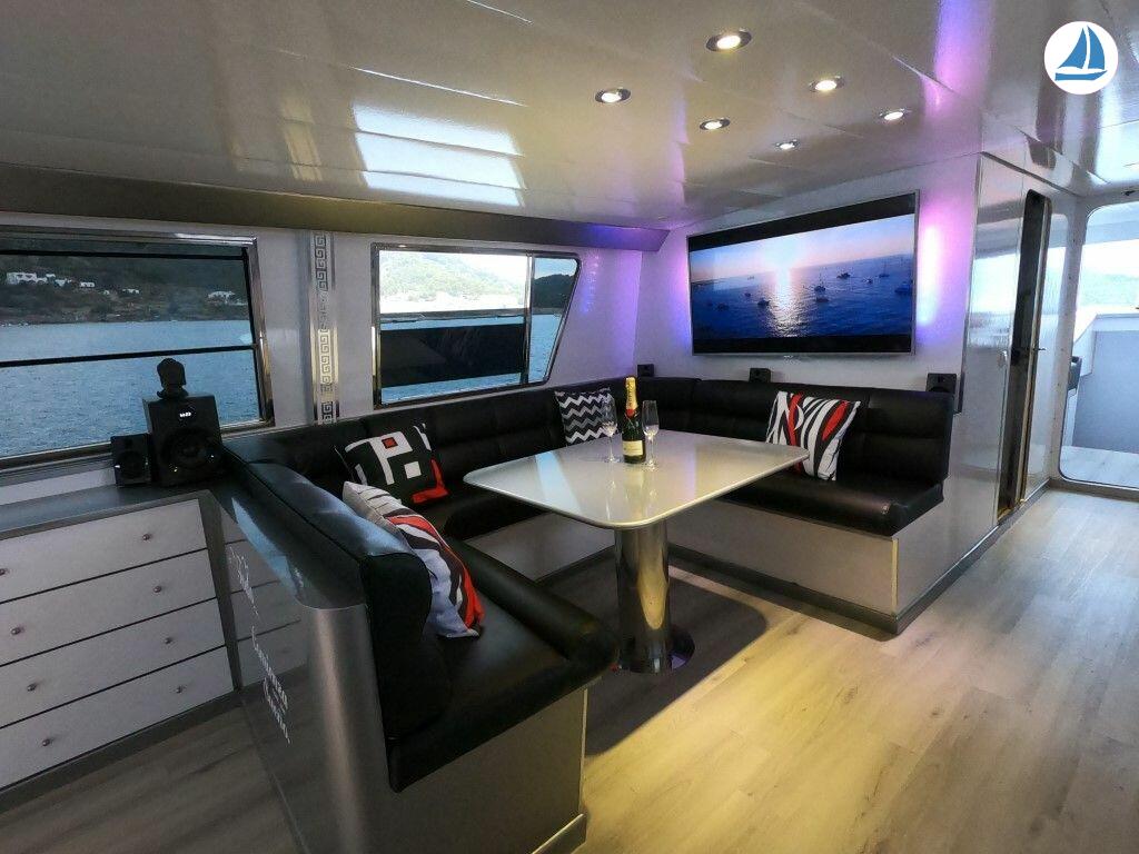 صور Baglietto 24 metros 16