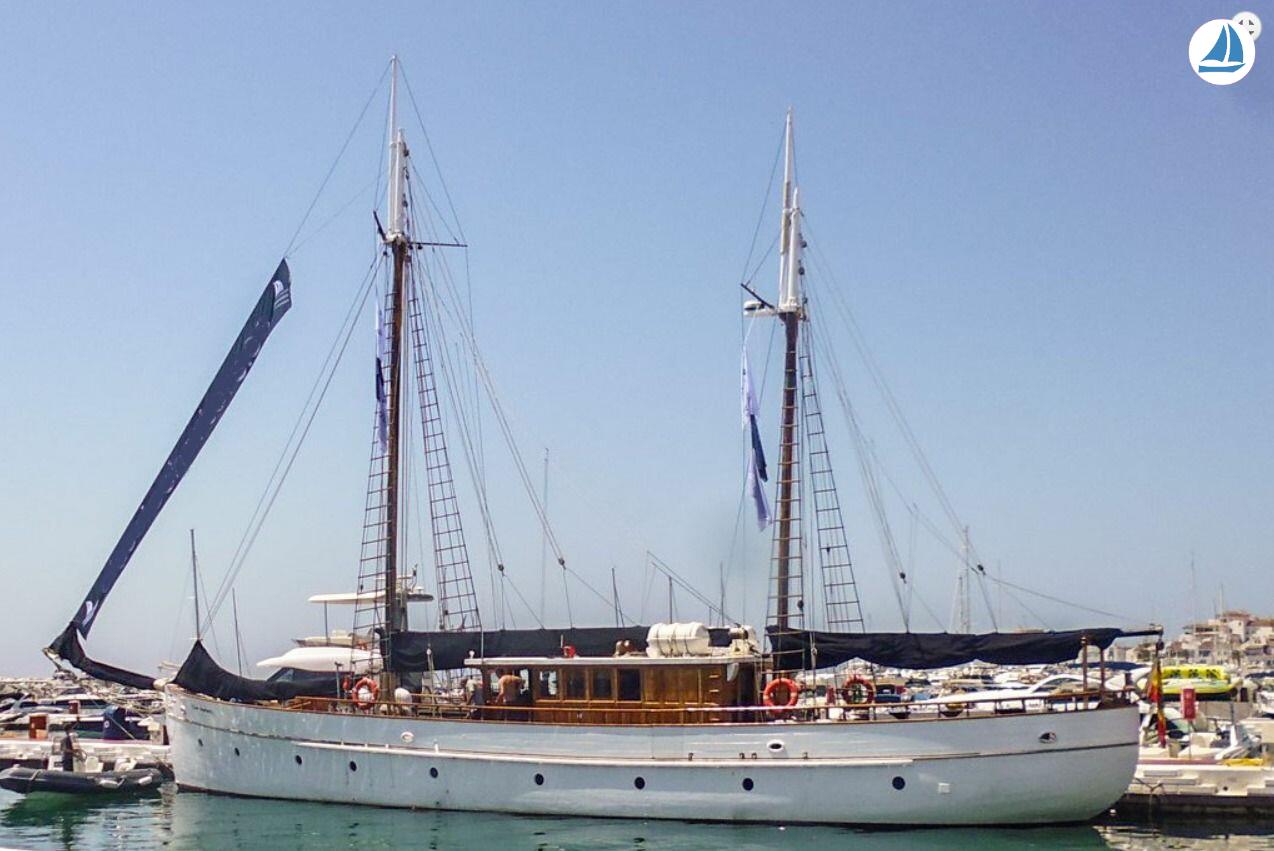 صور Scottish Boating Company Down Approach 2