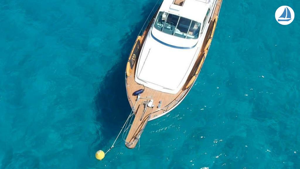 صور CANTIERI NAVALI Italcraft 2