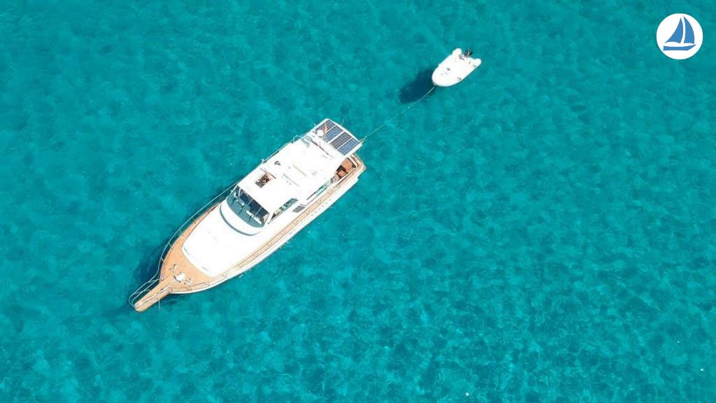 صور CANTIERI NAVALI Italcraft 4