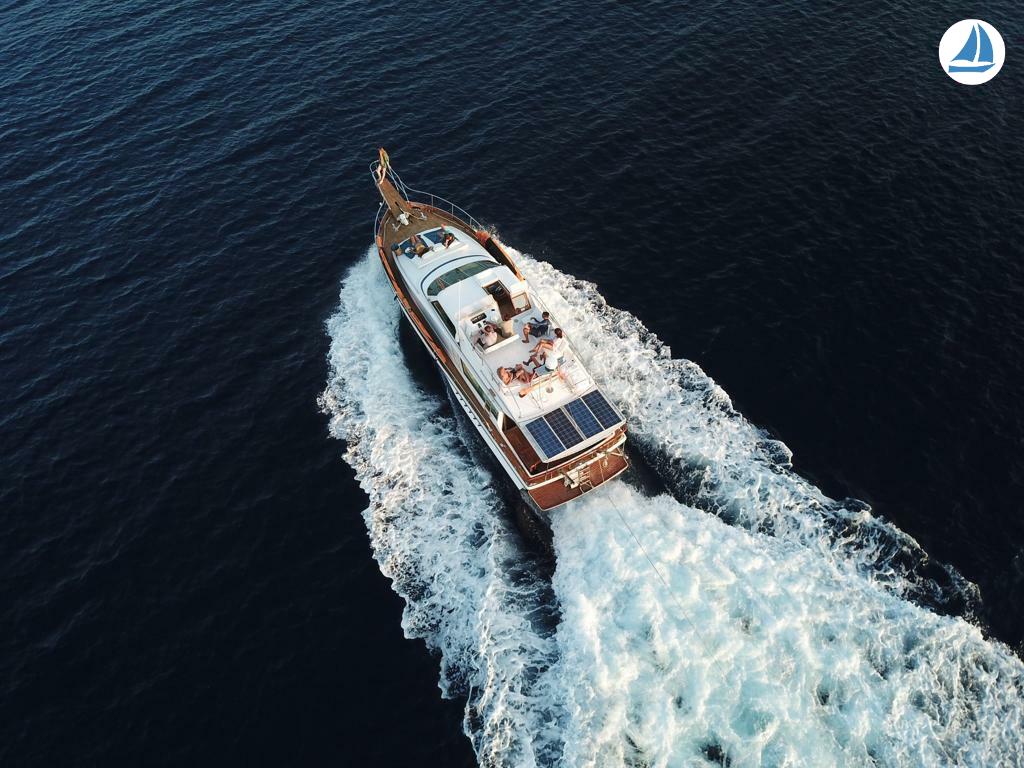 صور CANTIERI NAVALI Italcraft 6