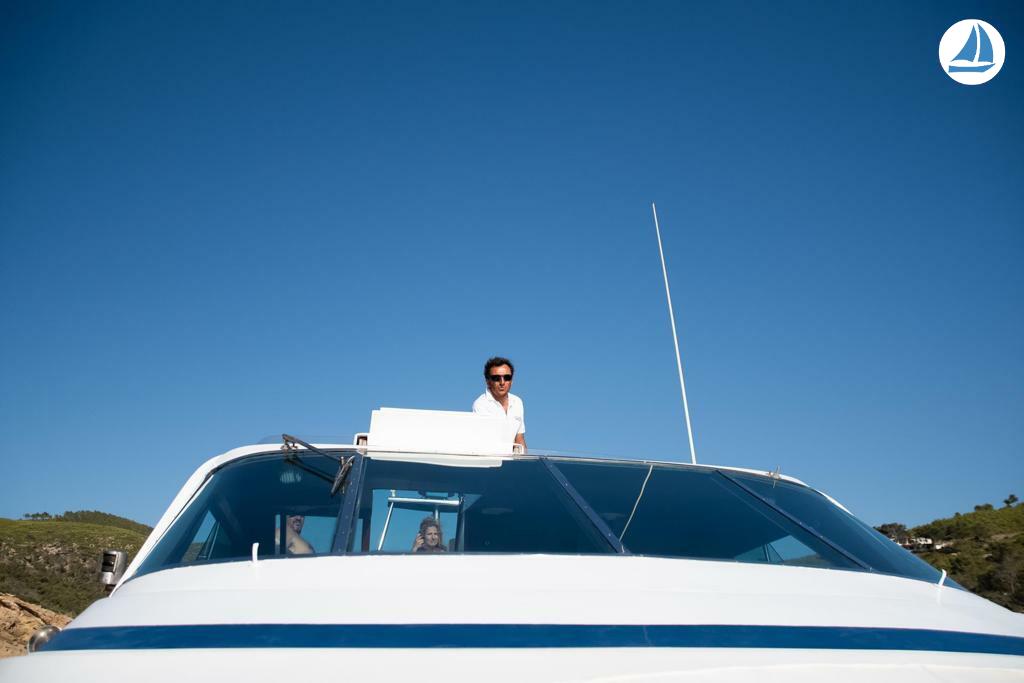 صور CANTIERI NAVALI Italcraft 12