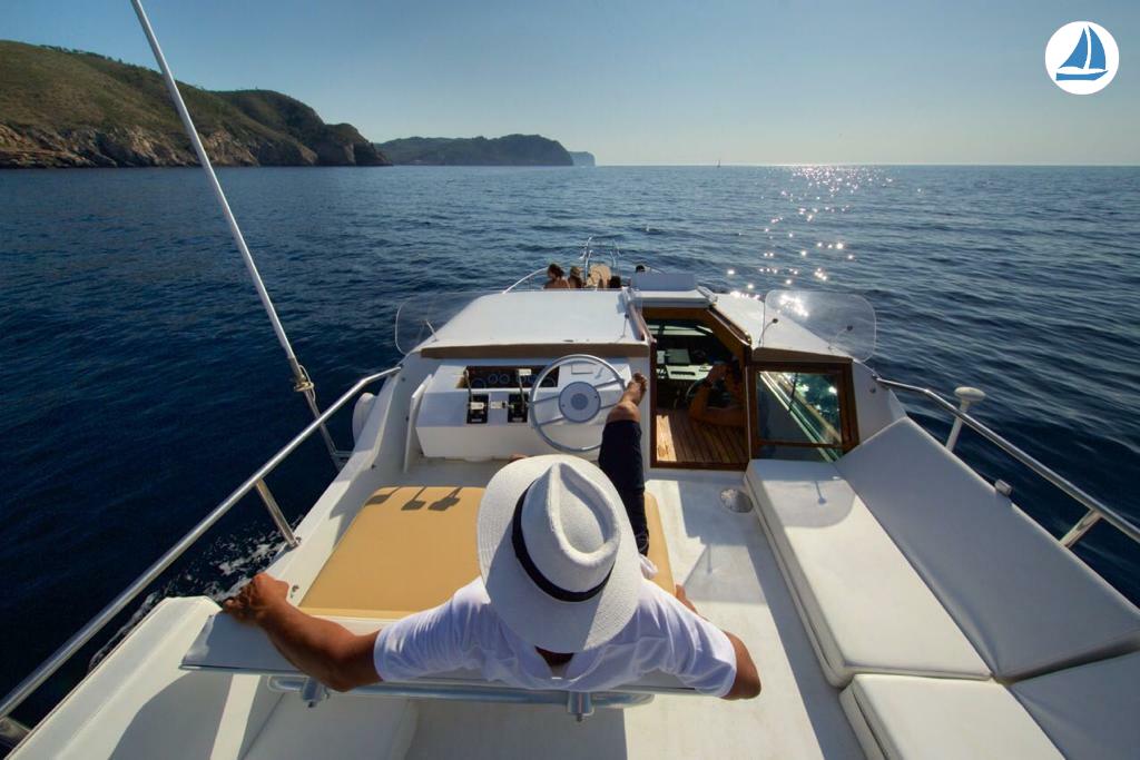 صور CANTIERI NAVALI Italcraft 22