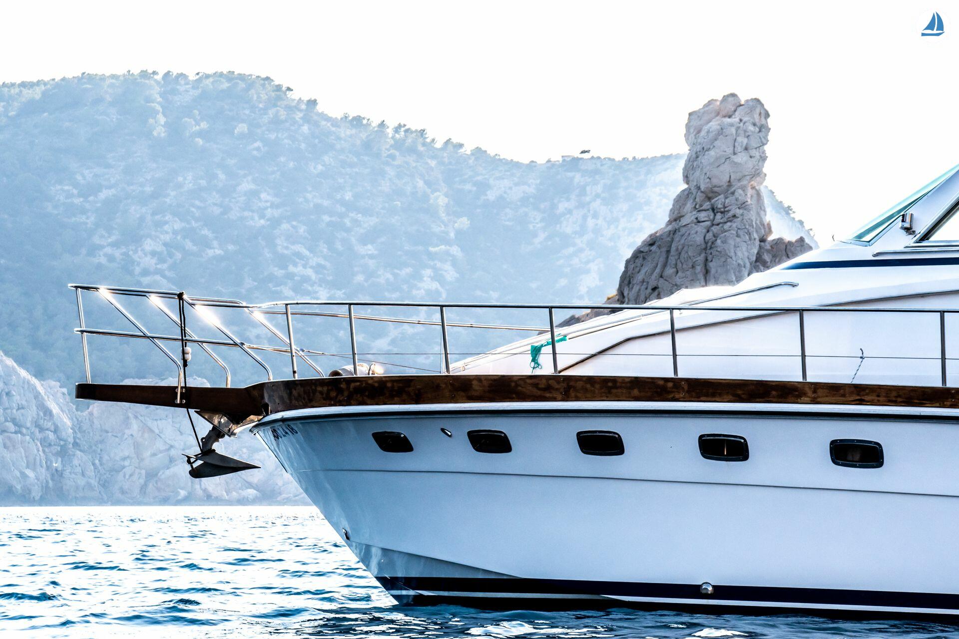 صور CANTIERI NAVALI Italcraft 26