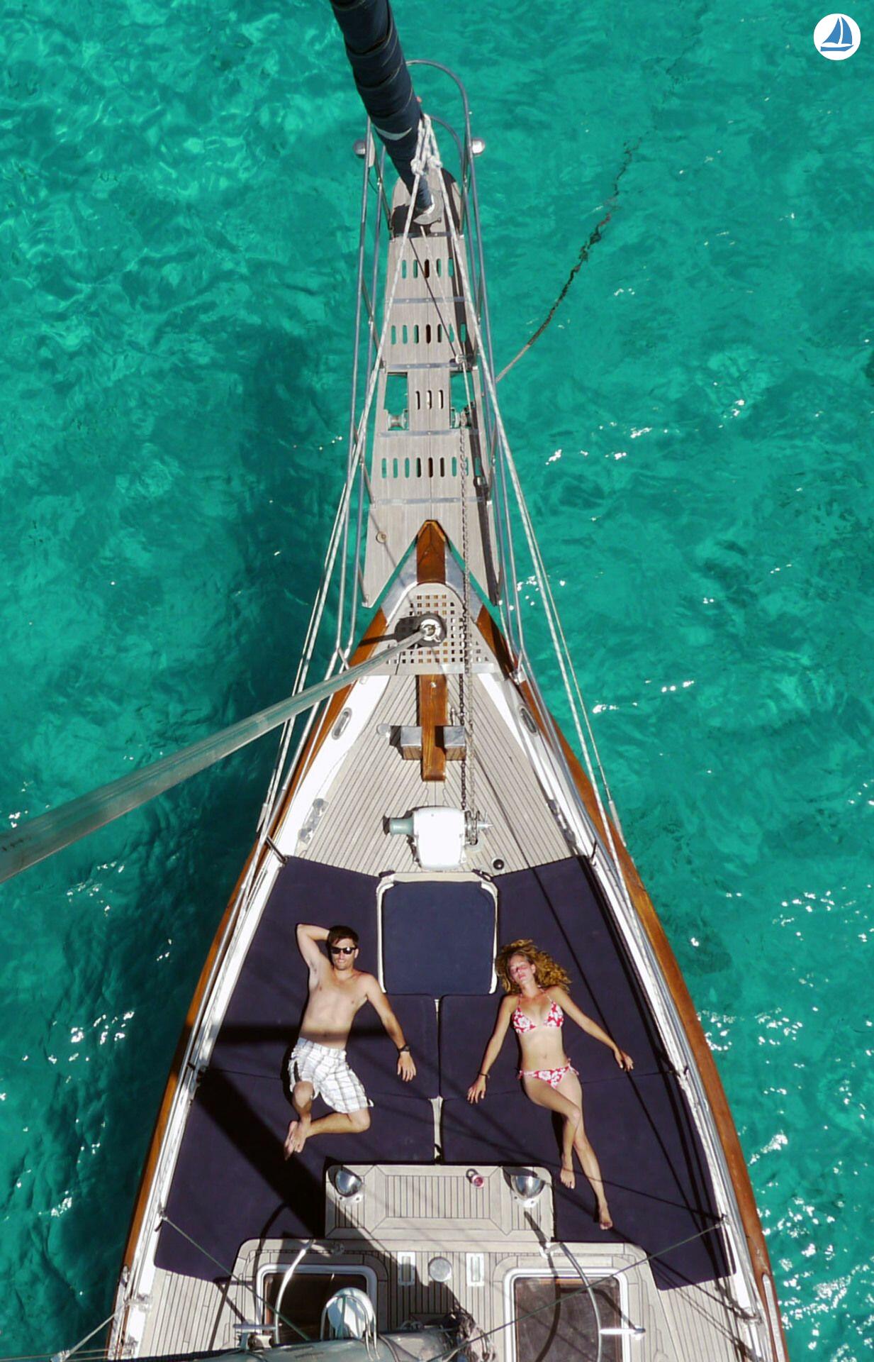 صور Ta-chiao Ketch 56 4