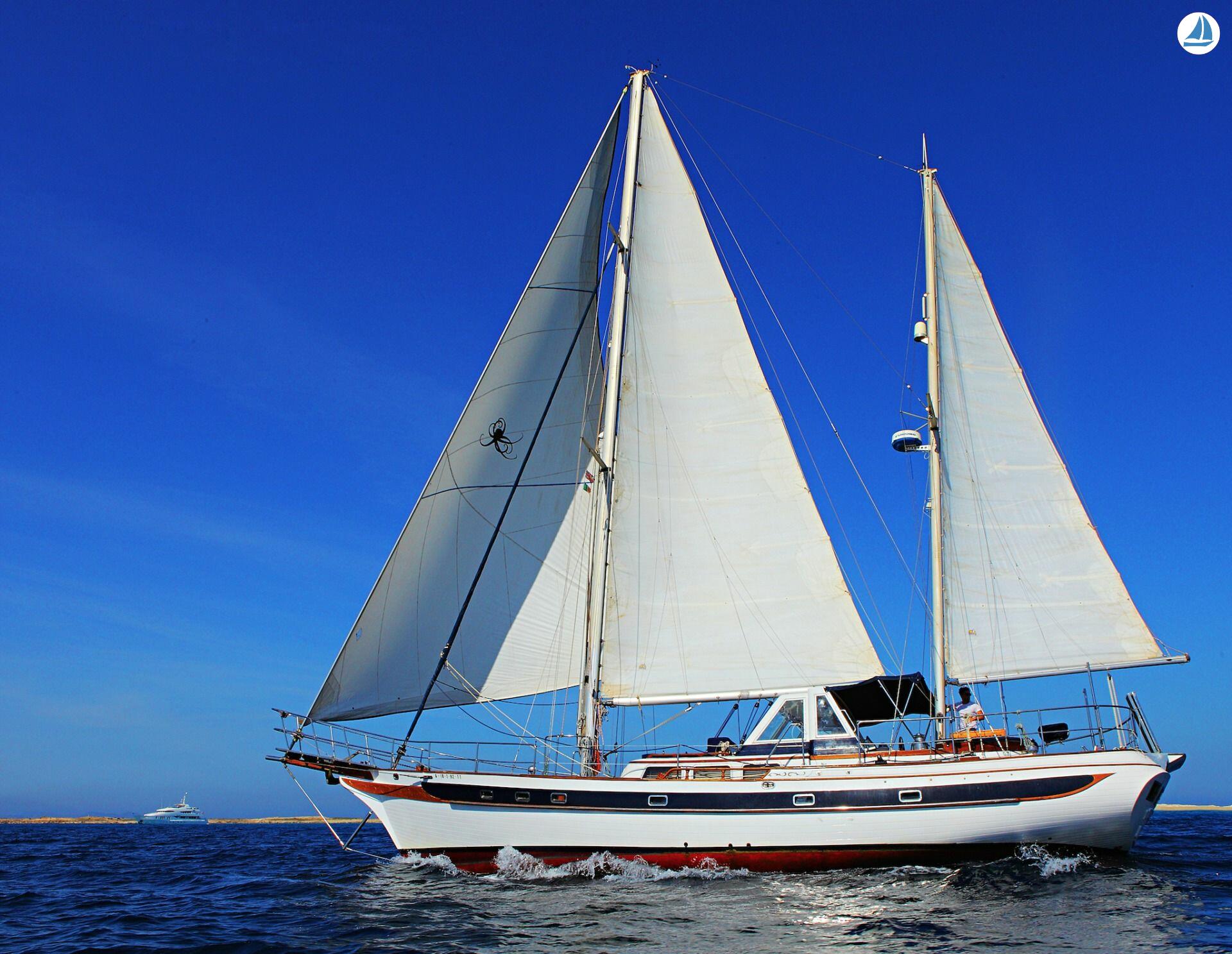 صور Ketch Classic 1