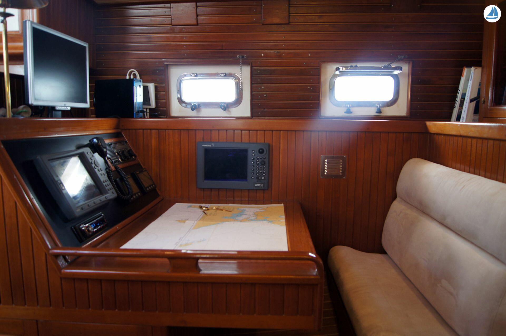 صور Ketch Classic 11