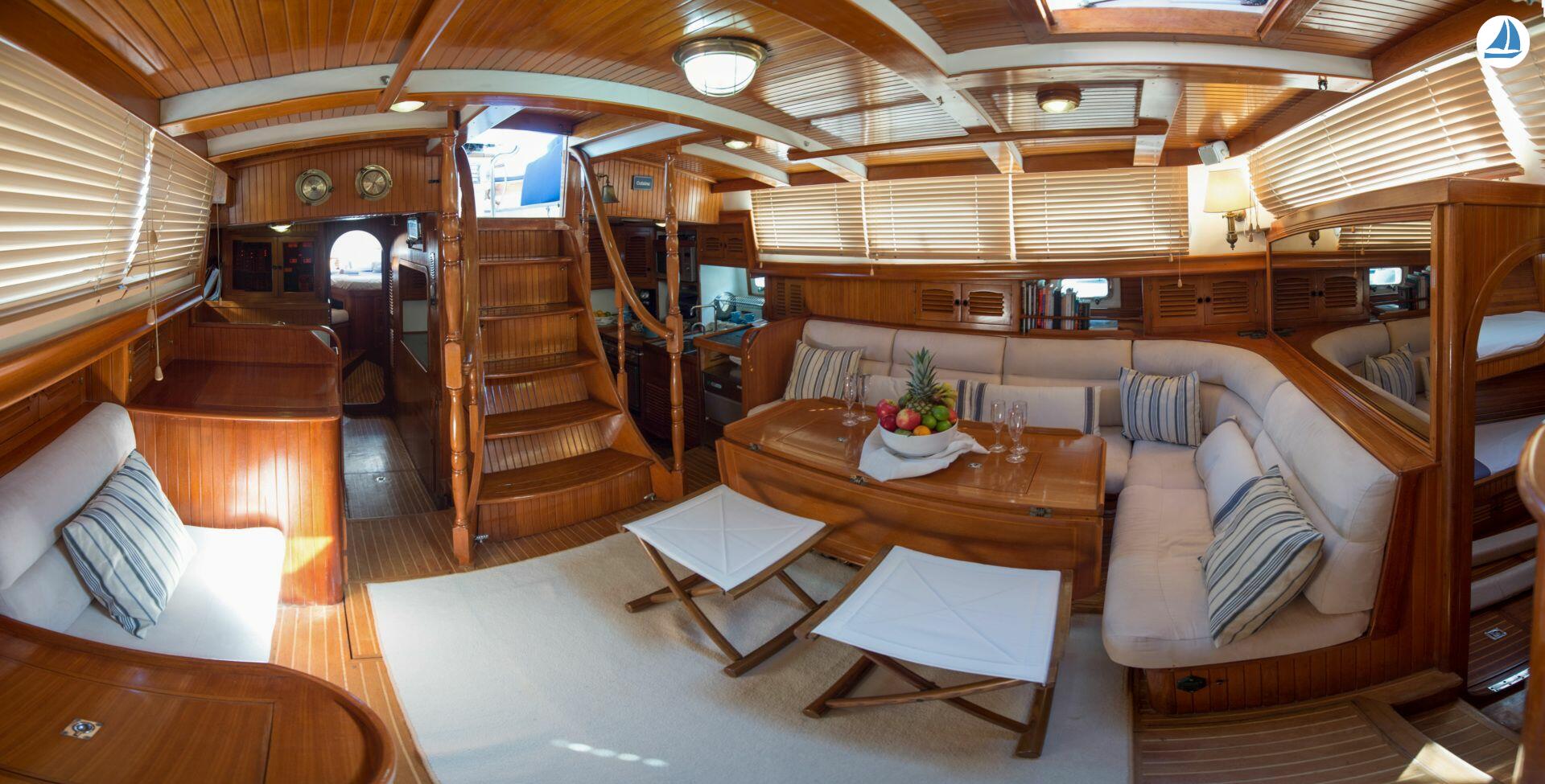 صور Ketch Classic 14