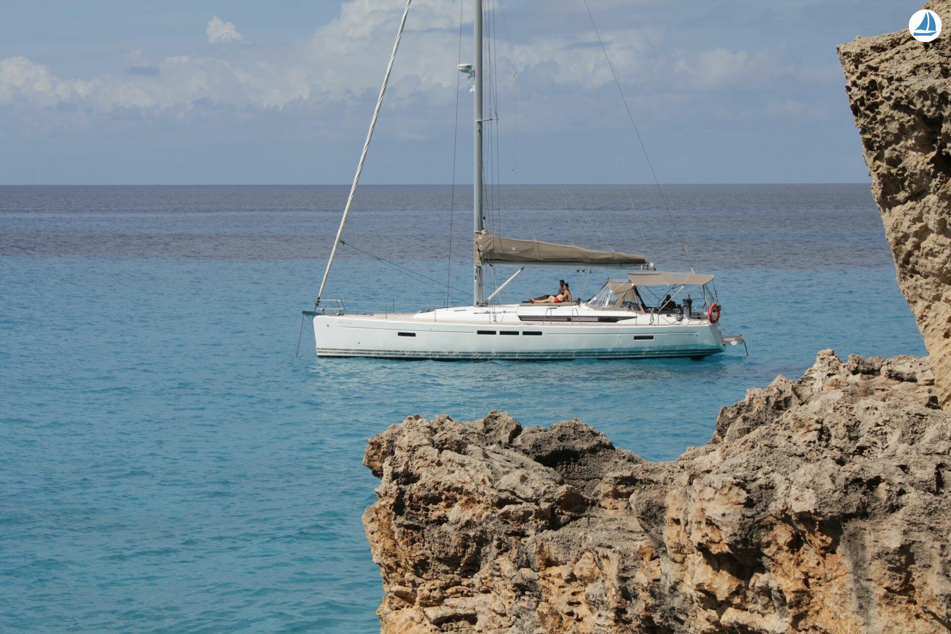 صور Jeanneau SUN ODYSSEY 509 2