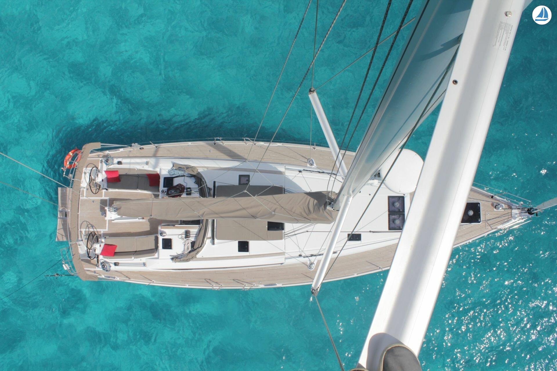 صور Jeanneau SUN ODYSSEY 509 4