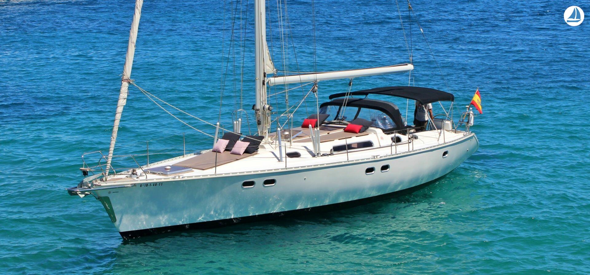 صور Jeanneau Sun Odyssey 52 1