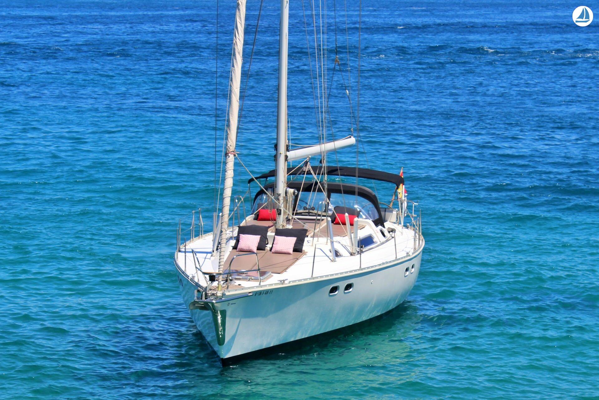 صور Jeanneau Sun Odyssey 52 2