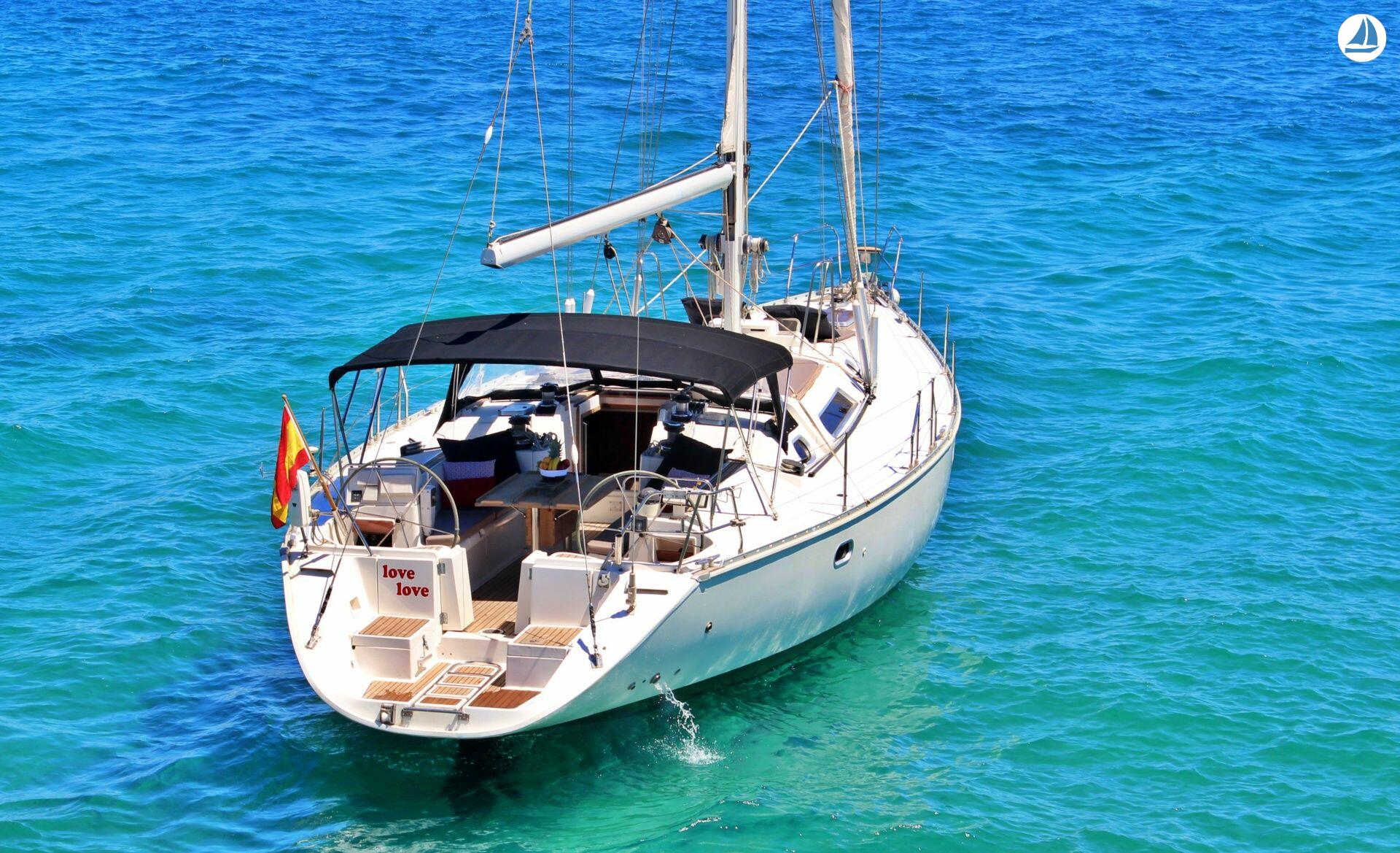 صور Jeanneau Sun Odyssey 52 3