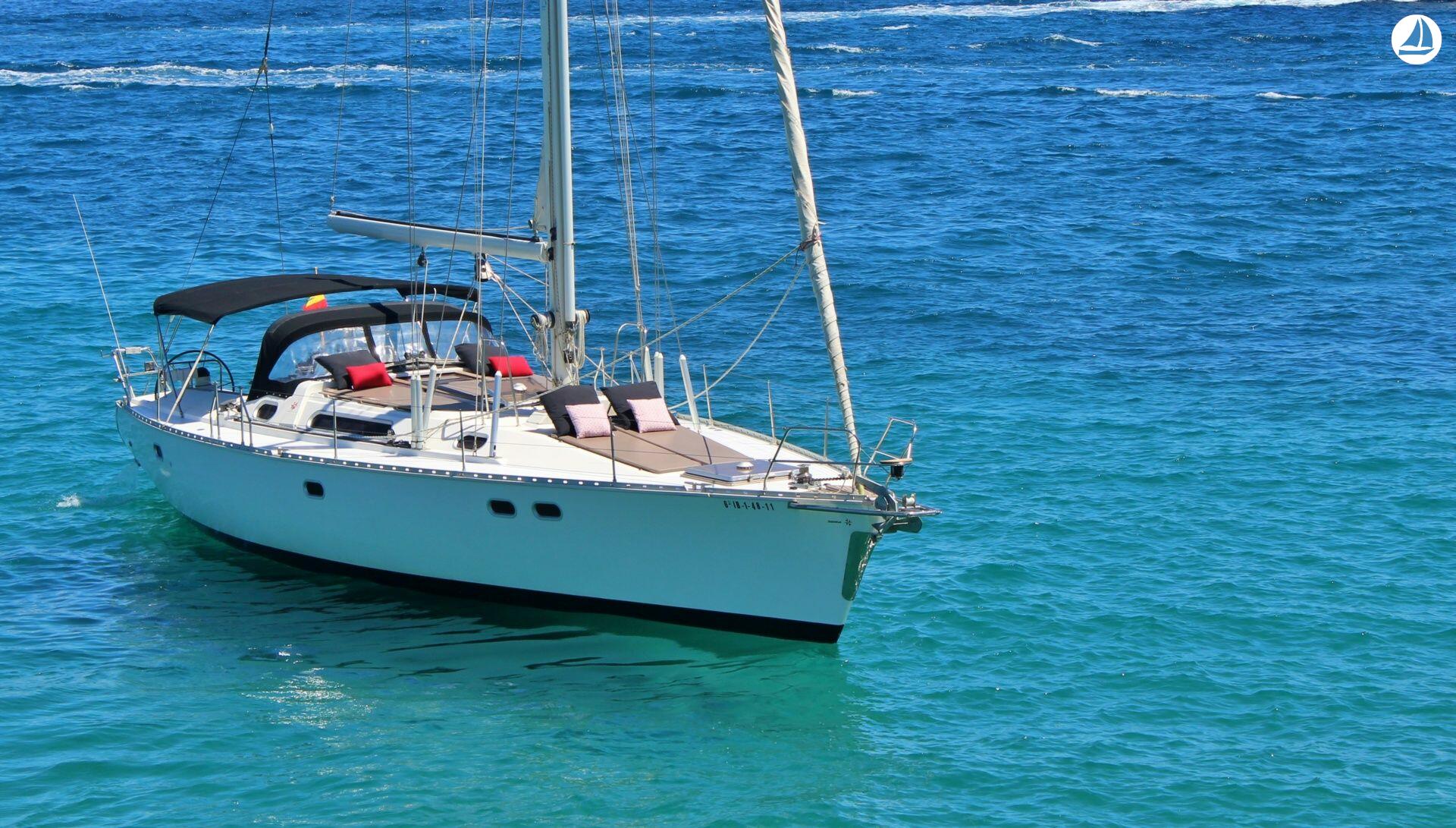 صور Jeanneau Sun Odyssey 52 4