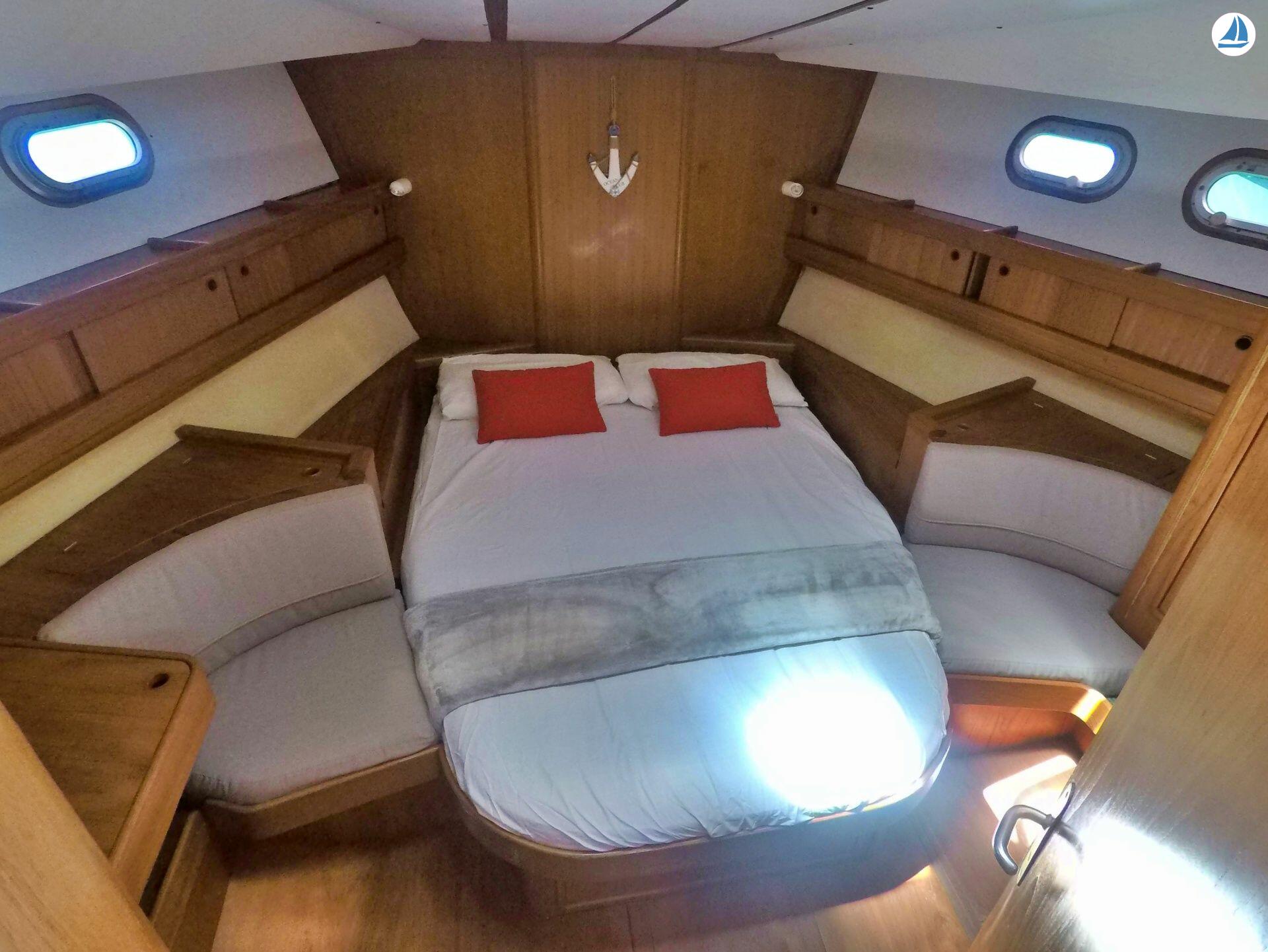 صور Jeanneau Sun Odyssey 52 12