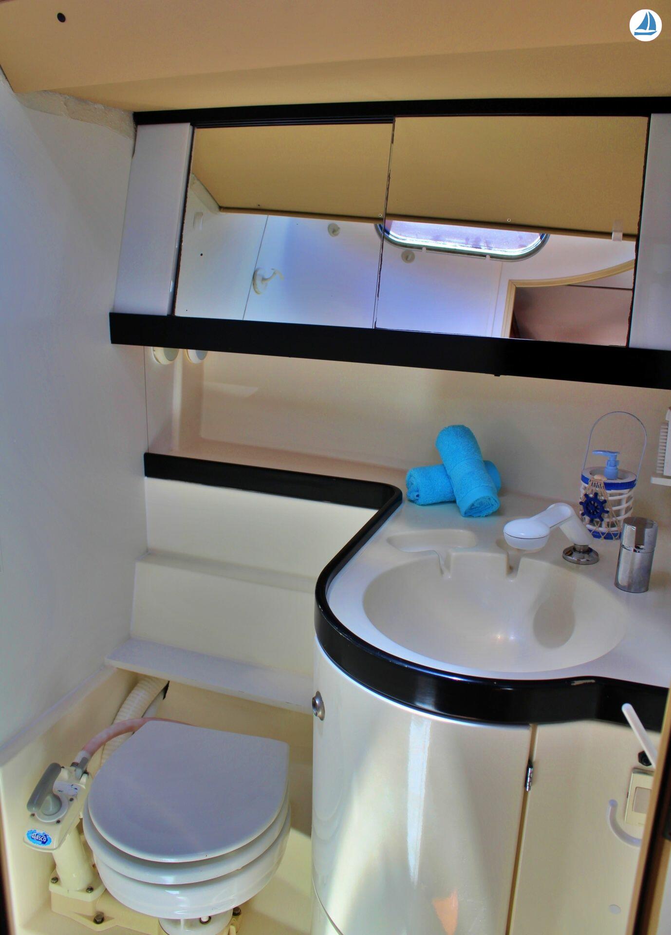 صور Jeanneau Sun Odyssey 52 14