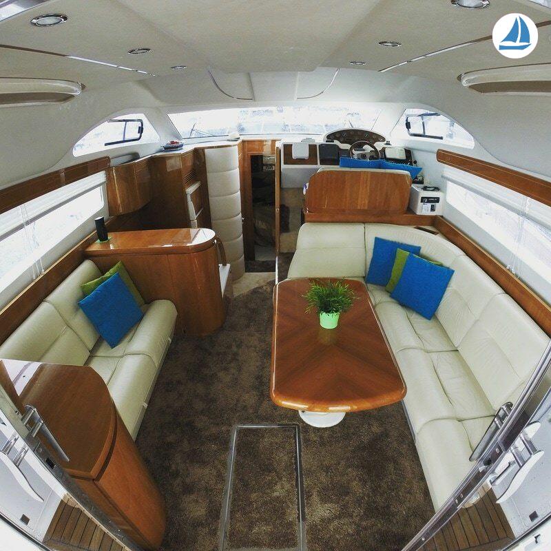 صور Astondoa Fly 40 7