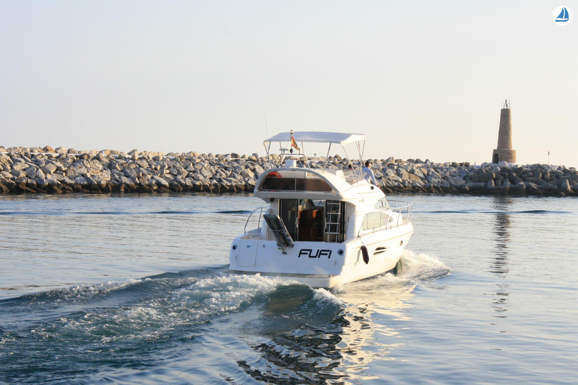 صور Astondoa Fly 40 8