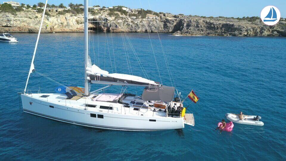 صور Hanse 505 2