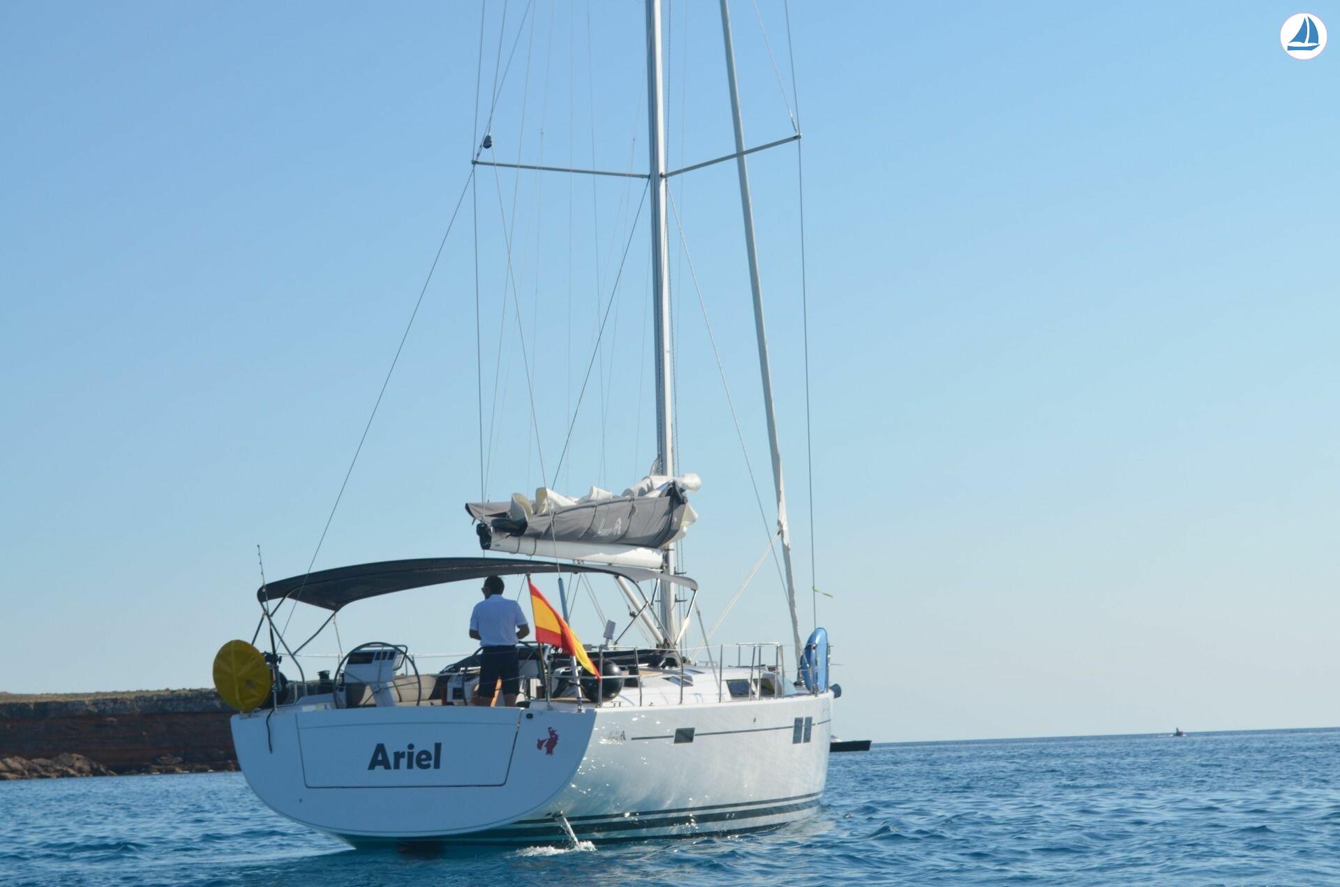 صور Hanse 505 3