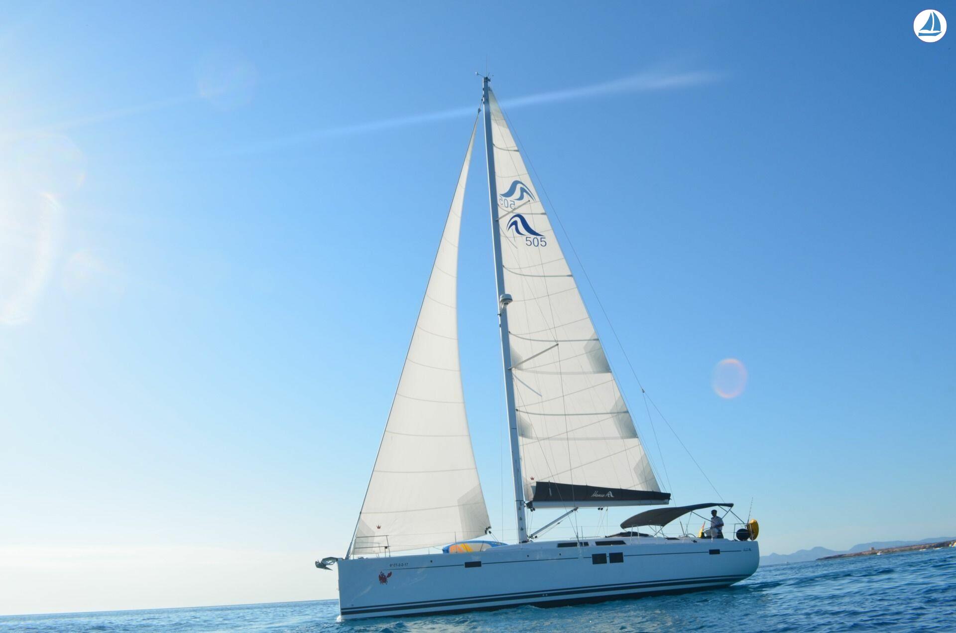 صور Hanse 505 4