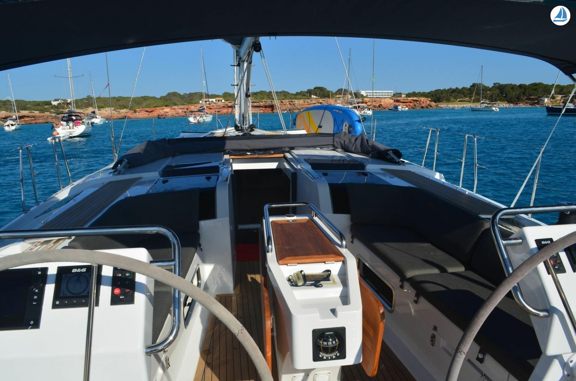 صور Hanse 505 6