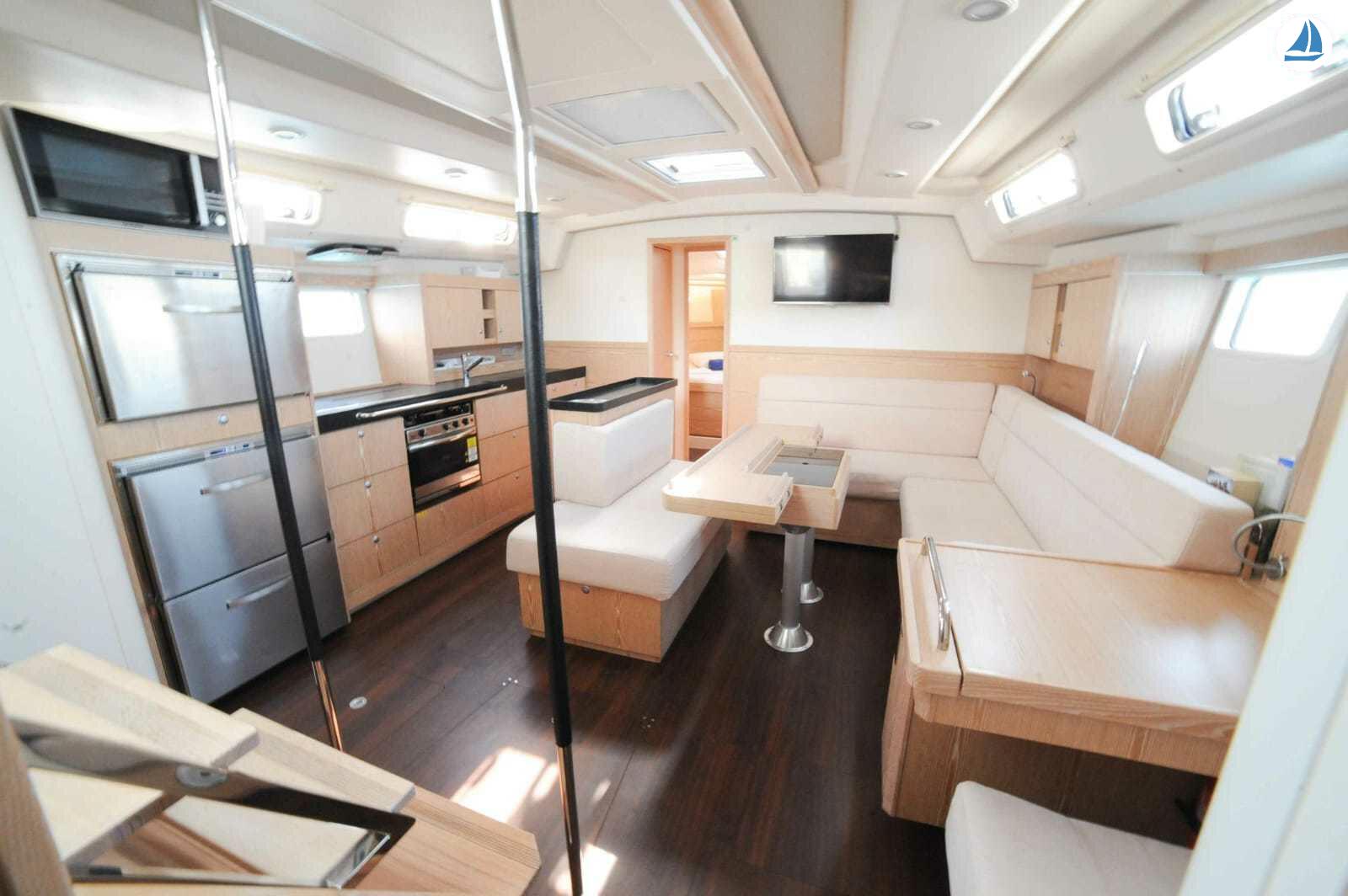 صور Hanse 505 8