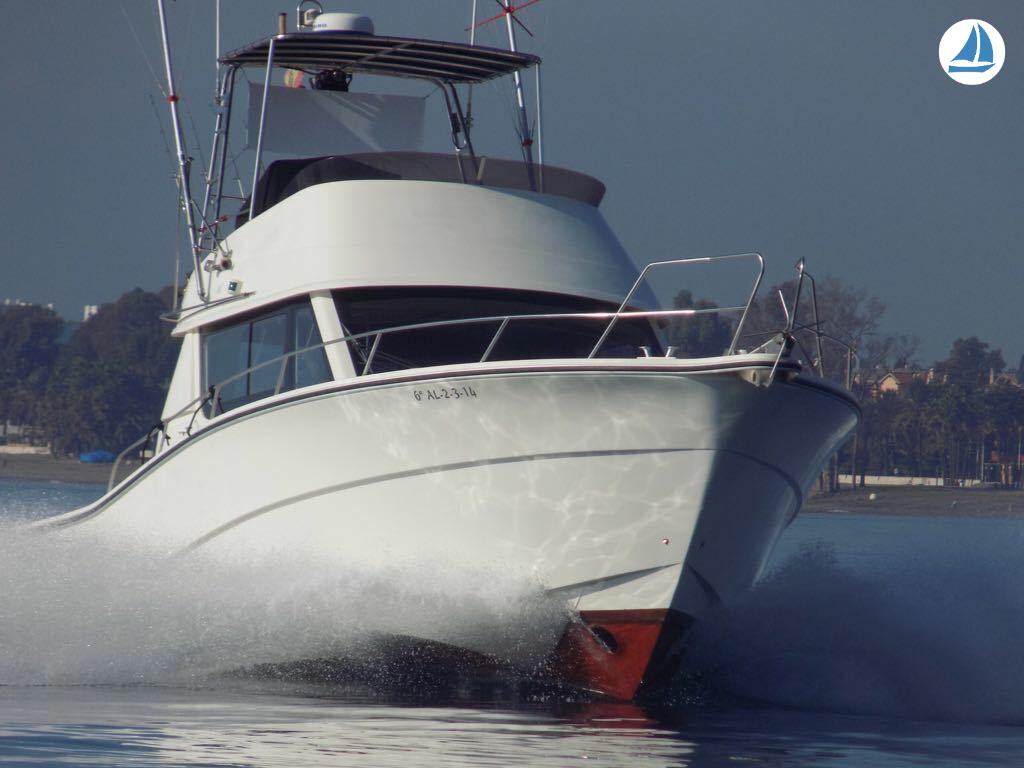صور Rodman 1250 1