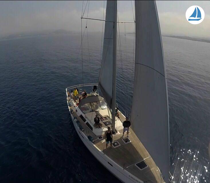 صور Hanse 540e 1